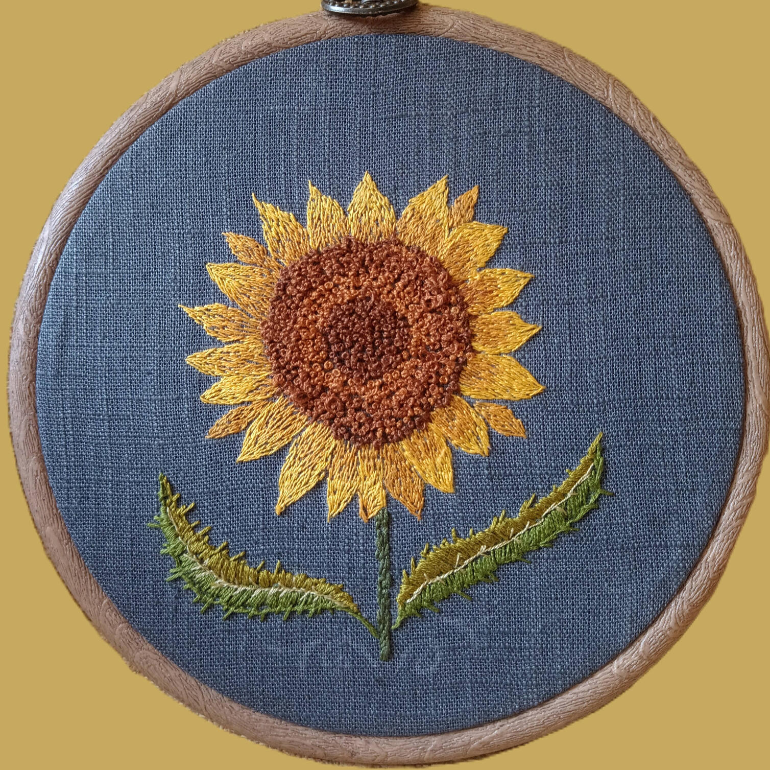 Sunflower (2023)