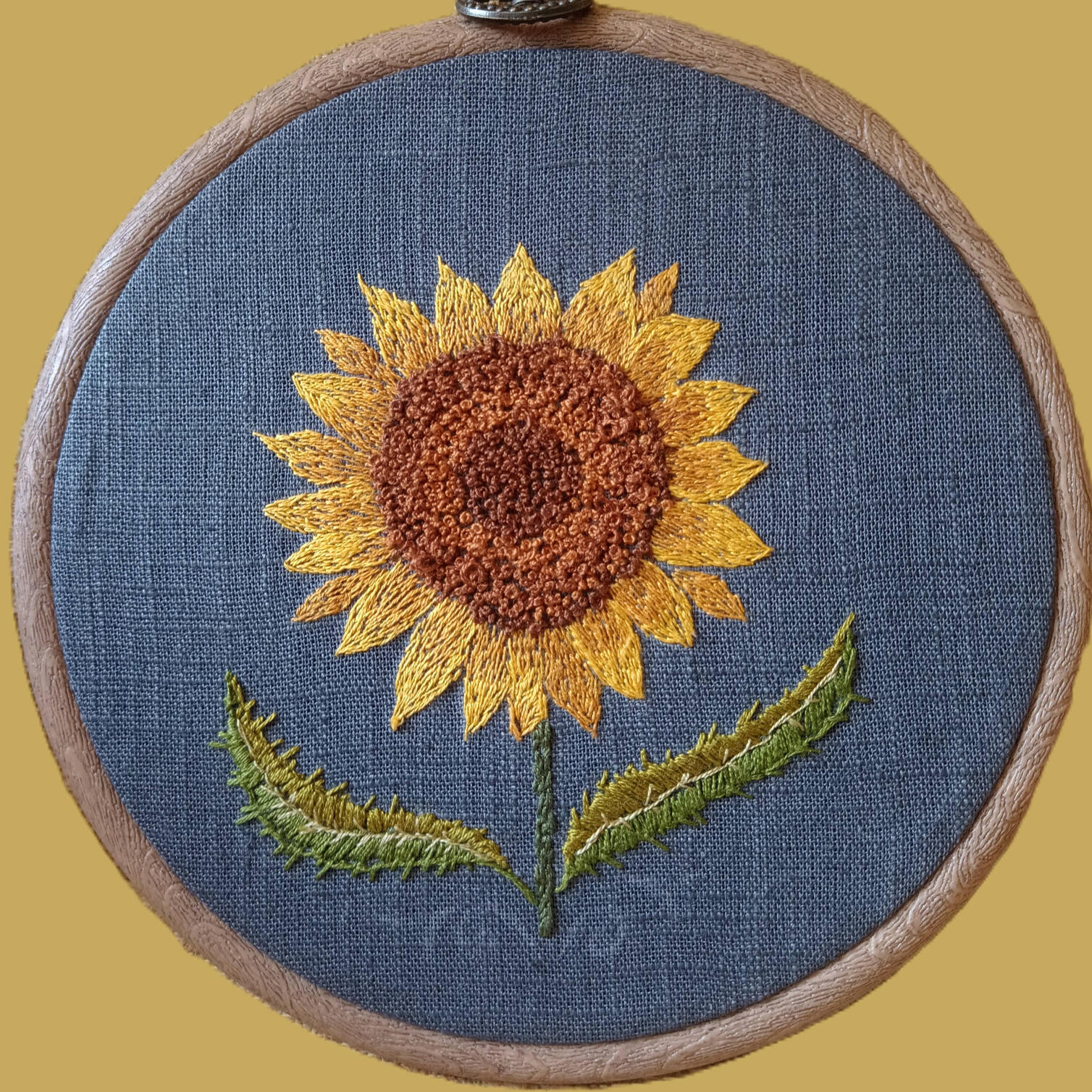 Sunflower (2023)