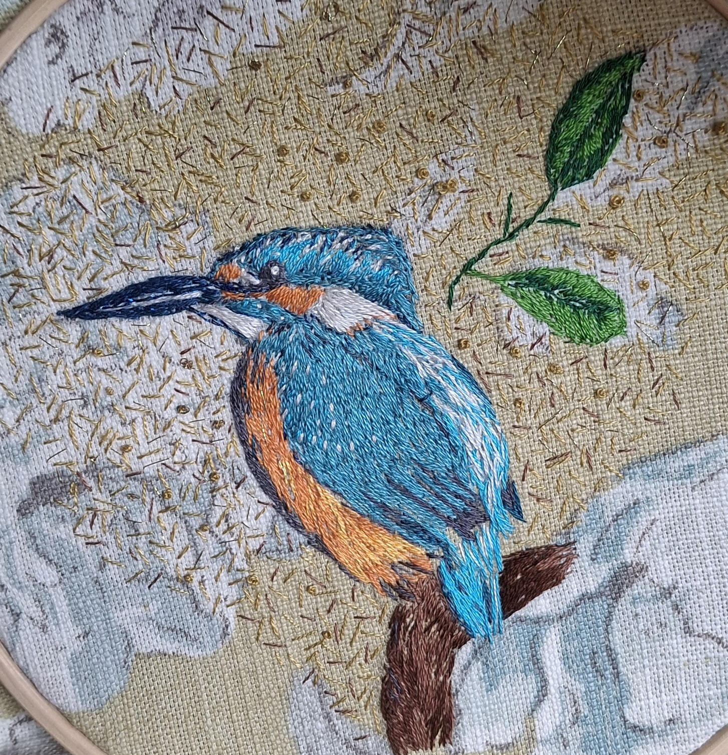 Kingfisher