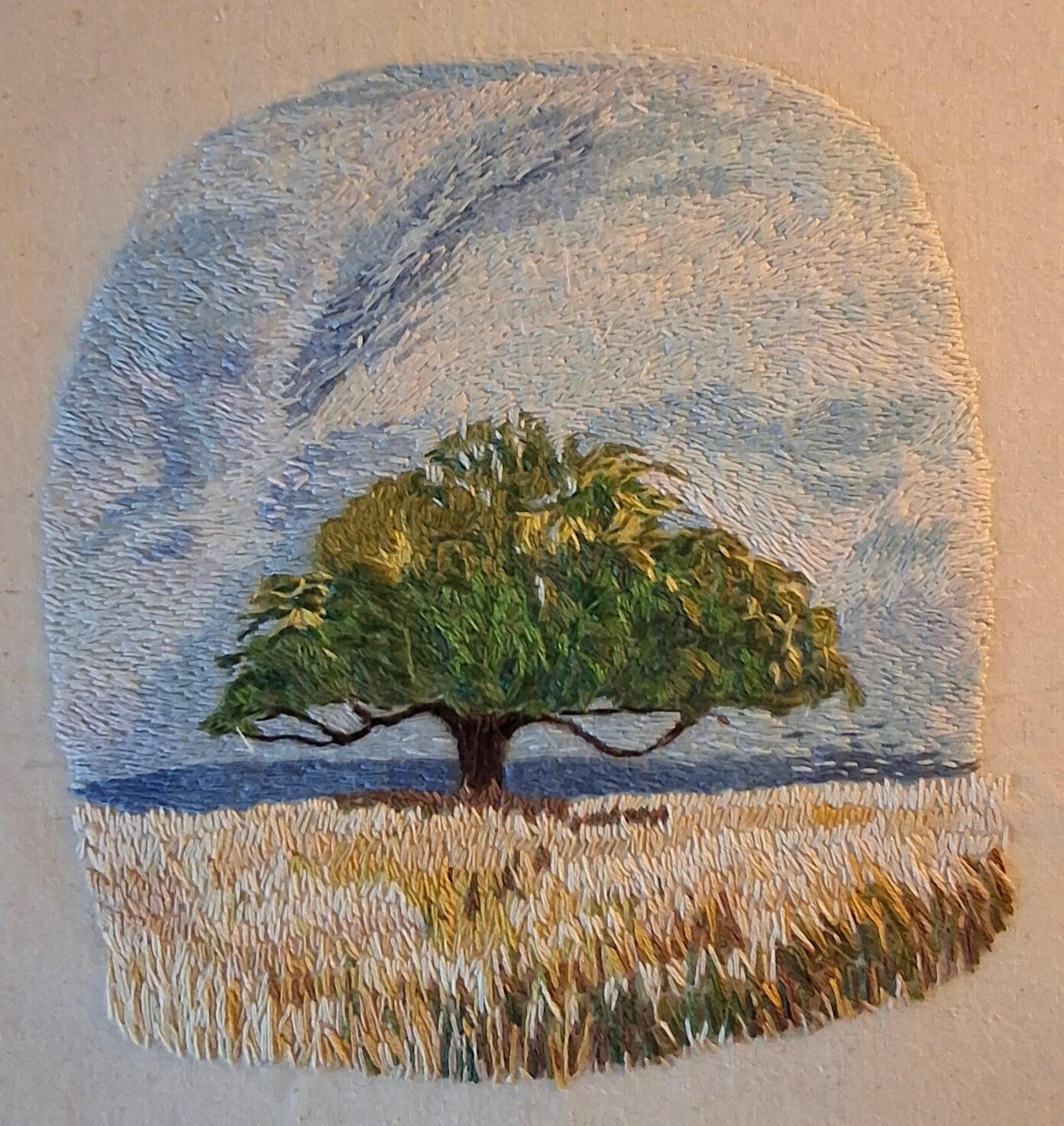 Tree (2026)