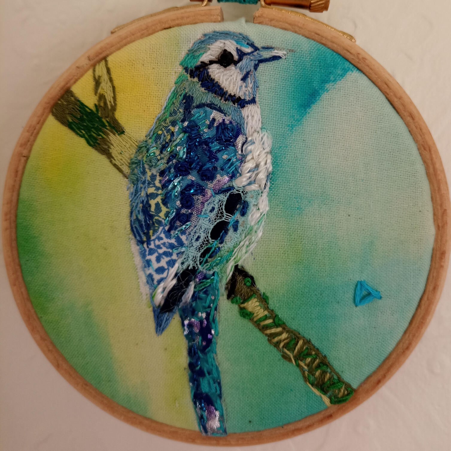 Bluejay (2024)
